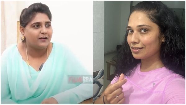 BBK 11: ತುಕಾಲಿ ಸಂತು ಪತ್ನಿ ಮಾನಸ ಜೊತೆ ಹಂಸಾ ದೊಡ್ಮನೆಗೆ ಪ್ರವೇಶ