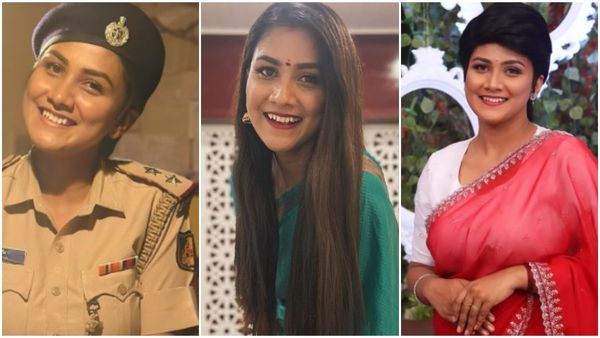 Bigg Boss Kannada 11 ; ಫೀಲ್ಡು ನಂದೇ, ಶೀಲ್ಡು ನಂದೇ, ಬಿಗ್ ಬಾಸ್ ಮನೆಗೆ ಬಂದ ಸತ್ಯ ಅಲಿಯಾಸ್ ಗೌತಮಿ ಜಾಧವ್..!