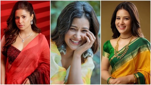 ಈ ಬಾರಿ ಬಿಗ್ ಬಾಸ್ ಮನೆಗೆ ಹೋಗ್ತಾರಾ ಕೌಸಲ್ಯ ಸುಪ್ರಜಾ ರಾಮ ನಾಯಕಿ ಬೃಂದಾ ಆಚಾರ್ಯ..?