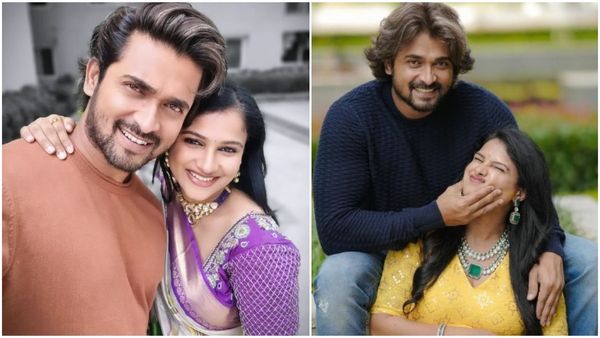 Chandan Kumar ; ಆ ಕಡೆ ಪತ್ನಿ ಗರ್ಭಿಣಿ ಈ ಕಡೆ ಫ್ಲರ್ಟ್ ಮಾಡಿದ ಚಂದನ್ ಕುಮಾರ್,ಫ್ಯಾನ್ಸ್ ಶಾಕ್..!