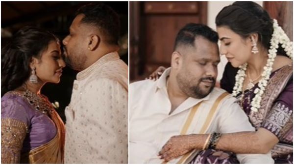 Chandana Raghavendra ; ಸೈಲೆಂಟ್ ಆಗಿ ಜಂಟಿಯಾದ ಚಂದನಾ ರಾಘವೇಂದ್ರ ಅವರ ಪತಿ ದೇವರಂತೆ..!