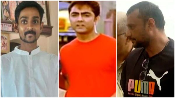 ಚಾರ್ಜ್‌ಶೀಟ್‌ನಲ್ಲಿ ಇಬ್ಬರು ನಟಿಯರ ಹೆಸರು ಪ್ರಸ್ತಾಪಿಸಿದ್ದ ಪ್ರದೋಶ್; ಅವರಿಬ್ಬರ ಪ್ರತಿಕ್ರಿಯೆ ಏನು?