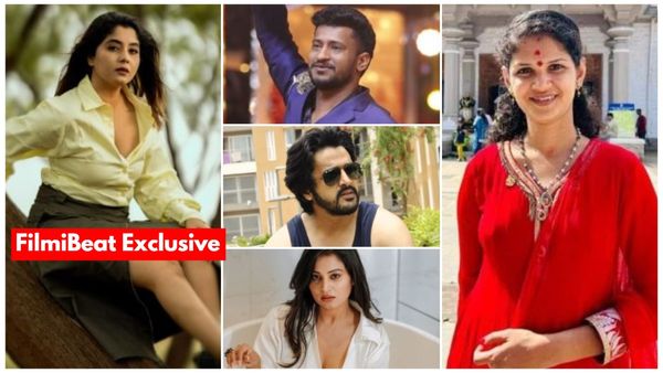 ಚೈತ್ರಾ ಕುಂದಾಪುರ, ಧರ್ಮ ಕೀರ್ತಿರಾಜ್, ಐಶ್ವರ್ಯ ಸಿಂಧೋಗಿ ; ಇಲ್ಲಿದೆ ಬಿಗ್ ಬಾಸ್ 11ನ ಸ್ಫರ್ಧಿಗಳ ಲಿಸ್ಟ್ ..!