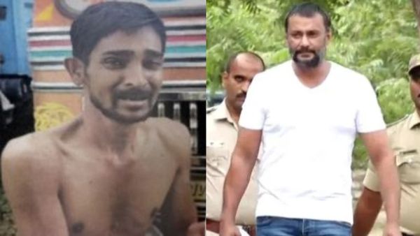 ಇದೇ ಮೊದಲ ಬಾರಿಗೆ ಜಾಮೀನಿಗೆ ಅರ್ಜಿ ಸಲ್ಲಿಸಿದ ದರ್ಶನ್; ಸಿಗುತ್ತಾ? ಇಲ್ವಾ?