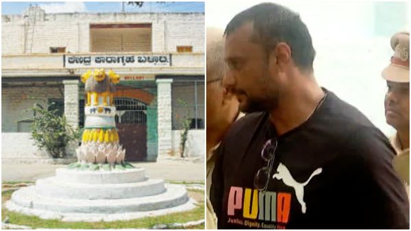 ಬಳ್ಳಾರಿ ಜೈಲು ಸಿಬ್ಬಂದಿ ಬಳಿ ಹೊಸ ಕಿರಿಕ್ ಶುರು ಮಾಡಿದ ದರ್ಶನ್!