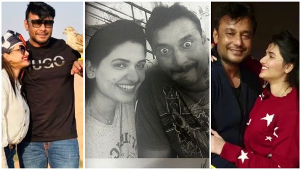 ಹತ್ತು ವರ್ಷ ಜೊತೆಯಲ್ಲಿ ಸಂಸಾರ, 'ಪವಿತ್ರಾ ಗೌಡ'ಗೋಸ್ಕರ 'ದರ್ಶನ್' ಮಾಡಿದ ಕೆಲಸಗಳು ಒಂದೆರಡಲ್ಲ..!