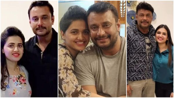 ಸುಬ್ಬ-ಸುಬ್ಬಿ ಲವ್ ಸ್ಟೋರಿ ; ಐರಾವತನನ್ನು ಖೆಡ್ಡಾಗೆ ಕೆಡವಿದ್ದು ಹೇಗೆ ಪವಿತ್ರಾ ಗೌಡ..?