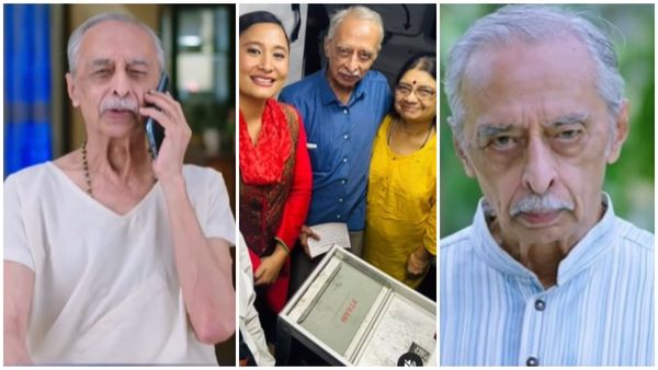 ಶ್ರೀರಸ್ತು ಶುಭಮಸ್ತು ದತ್ತ ತಾತನ ನೋಡಿದ ಏರ್ ಇಂಡಿಯಾ ಸಿಬ್ಬಂದಿ ಮಾಡಿದ್ದೇನು ಗೊತ್ತಾ..?