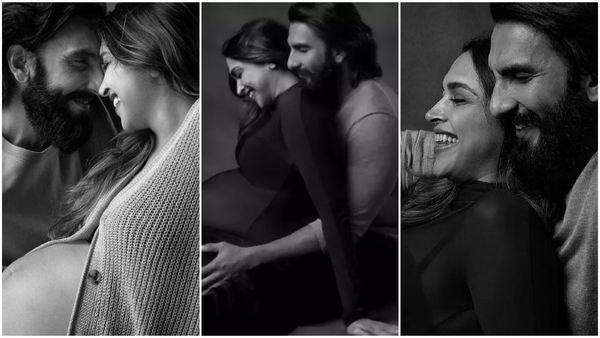 ಗರ್ಭಿಣಿಯಾಗಿದ್ದೇ ಸುಳ್ಳು ಎಂದವರೆಲ್ಲ ಗಪ್ ಚುಪ್, ಮುದ್ದಾದ ಮಗುವಿಗೆ ಜನ್ಮ ನೀಡಿದ ದೀಪಿಕಾ ಪಡುಕೋಣೆ..!