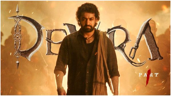 'ದೇವರ' ಚಿತ್ರಕ್ಕೆ ಸೆನ್ಸಾರ್ ಶಾಕ್; ಯಾವೆಲ್ಲಾ ದೃಶ್ಯಗಳಿಗೆ ಕತ್ತರಿ ಬಿತ್ತು?