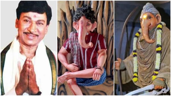 'ಕಲ್ಕಿ', 'ಪುಷ್ಪ' ಗಣೇಶ ಮೂರ್ತಿಗಳ ದರ್ಬಾರ್; ನಿಮಗೆ ಗೊತ್ತಾ ಈ ಟ್ರೆಂಡ್ ಹುಟ್ಟುಹಾಕಿದ್ದೇ ಅಣ್ಣಾವ್ರ ಫ್ಯಾನ್ಸ್
