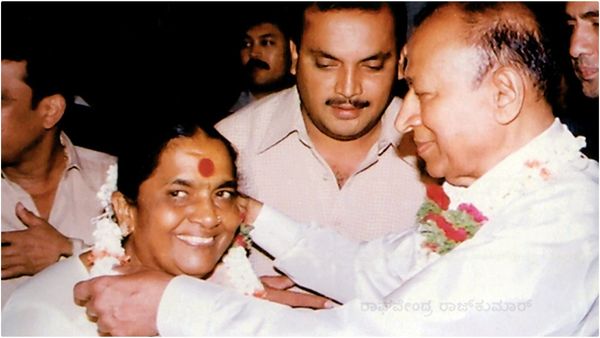 1953ರಲ್ಲಿ ಮುತ್ತುರಾಜ್ ತಮ್ಮ ಮದುವೆಗೆ ಮಾಡಿದ್ದ ಸಾಲ ಎಷ್ಟು? ಅದನ್ನು ತೀರಿಸಿದ್ದು ಹೇಗೆ?