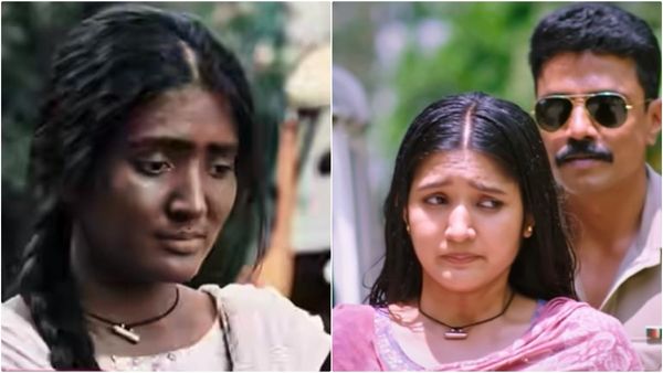 Drustibottu: ದೃಷ್ಟಿಯ ಬಣ್ಣ ಬಯಲು, ಇಷ್ಟು ಫಾಸ್ಟ್ ಆಗಿ ಓಡ್ತಾ ಇರೋದೇಕೆ ಧಾರಾವಾಹಿ?