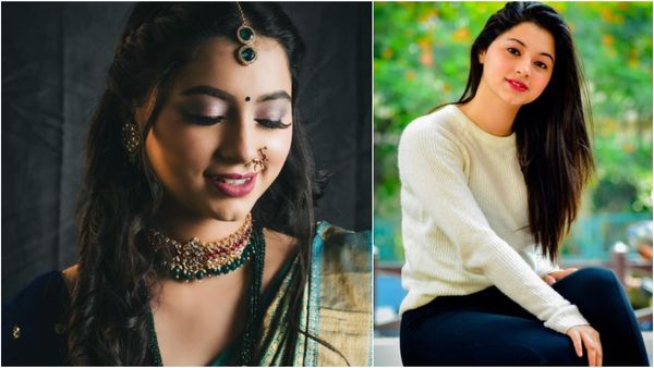 ಉಡುಪಿಯ ನಟಿ ಇಶಿಕಾ ಕಿರುತೆರೆಯಲ್ಲಿ ಮಿಂಚಿಂಗ್; 'ಅವನು ಮತ್ತು ಶ್ರಾವಣಿ' ಸೀರಿಯಲ್ ಕಲಿಸಿದ್ದೇನು?