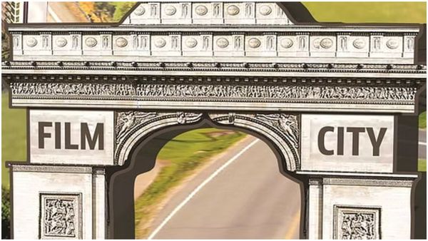 ಕೊನೆಗೂ ನನಸಾಗಲಿದೆ ಕನ್ನಡ ಚಿತ್ರರಂಗದ ಬಹುದಿನಗಳ ಕನಸು, ಮೈಸೂರಿನಲ್ಲಿ ಫಿಲ್ಮ್‌ ಸಿಟಿ ಖಚಿತ..!