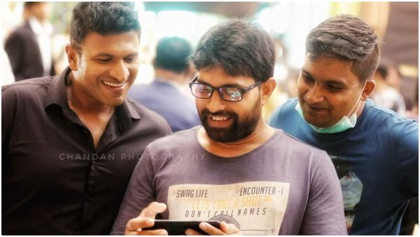 ಲೈಂಗಿಕ ಕಿರುಕುಳ ಆರೋಪ; 'ಅಪ್ಪು ಡ್ಯಾನ್ಸ್ ಡ್ಯಾನ್ಸ್' ಕೊರಿಯೋಗ್ರಫರ್ ವಿರುದ್ಧ FIR ದಾಖಲು