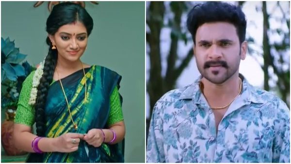 Amrutadhare ;ಮಲ್ಲಿಯನ್ನು ಸಾಯಿಸಲು ಮುಂದಾದ ಜೈ ದೇವ್ ,ತಮ್ಮನ ದುರಹಂಕಾರಕ್ಕೆ ಉತ್ತರ ಕೊಡ್ತಾನಾ ಗೌತಮ್..?