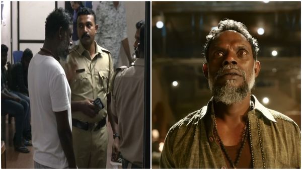 ರಜನಿಕಾಂತ್ 'ಜೈಲರ್' ಚಿತ್ರದ ಖಳನಟ ವಿನಾಯಕನ್ ಮತ್ತೆ ಪೊಲೀಸರ ವಶಕ್ಕೆ