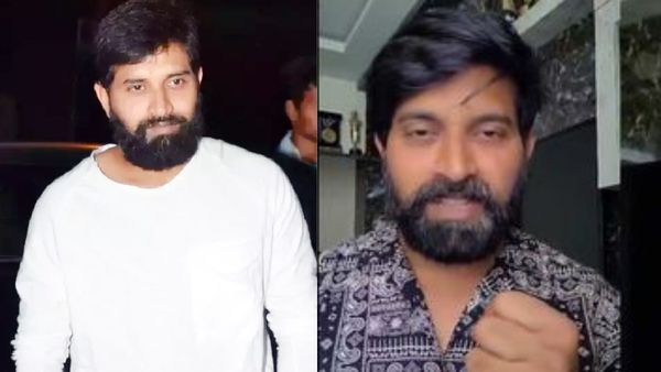 ಲೈಂಗಿಕ ದೌರ್ಜನ್ಯ ಪ್ರಕರಣದಲ್ಲಿ ಜಾನಿ ಮಾಸ್ಟರ್ ಬಂಧನ; ಸೈಬರಾಬಾದ್ ಪೊಲೀಸರಿಂದ ಗೋವಾದಲ್ಲಿ ಅರೆಸ್ಟ್