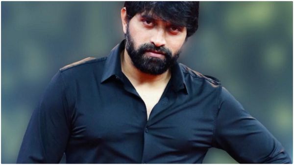 ಯುವತಿಯಿಂದ ಲೈಂಗಿಕ ಕಿರುಕುಳ ಆರೋಪ; ಜಾನಿ ಮಾಸ್ಟರ್ ಪ್ರತಿಕ್ರಿಯೆ