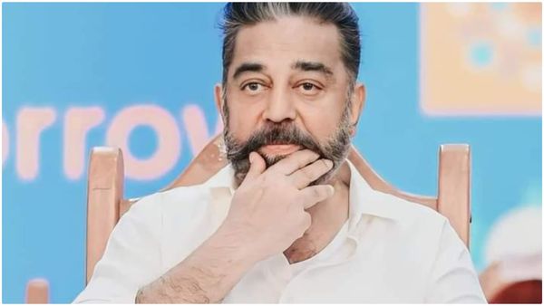 ಅಮೆರಿಕಾದ ಶಾಲೆಗೆ ಸೇರಿದ ಕಮಲ್ ಹಾಸನ್; ಹೊಸ ಕೋರ್ಸ್ ಕಲಿಯುತ್ತಿರುವ ಉಳಗ ನಾಯಗನ್