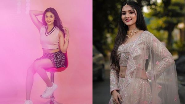 ಕಿರುತೆರೆಯಲ್ಲಿ ಮಿಂಚಿದ್ದ ನಟಿ ಸಮೀಕ್ಷಾ ಮತ್ತೊಂದು ಸಿನಿಮಾದಲ್ಲಿ ಬ್ಯುಸಿ; ಯಾವುದದು?