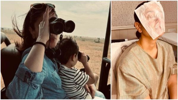 ತಮ್ಮ 44ನೇ ವಯಸ್ಸಿನಲ್ಲಿ 12 ಕೋಟಿ ಸಂಭಾವನೆ ಪಡೆಯುವ ಈ ನಾಯಕಿ ಬಳಿ ಇದೆ 485 ಕೋಟಿ ಆಸ್ತಿ..!