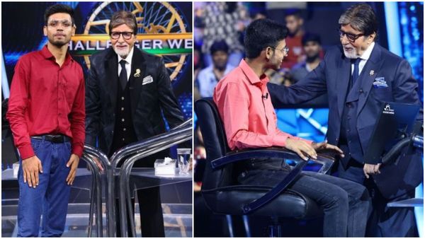KBC 16 ;ಅದೊಂದು ಪ್ರಶ್ನೆಗೆ ಉತ್ತರ ನೀಡಿದ್ದರೆ,01 ಕೋಟಿ ಗೆಲ್ಲುತ್ತಿದ್ದ ರಾಜಸ್ಥಾನದ ಈ ಯುವಕ. ಅಷ್ಟರಲ್ಲೇ ಜಸ್ಟ್ ಮಿಸ್...