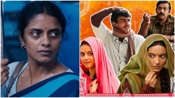 ಆಸ್ಕರ್ ಅಂಗಳಕ್ಕೆ ಲಾಪತಾ ಲೇಡೀಸ್, ಭುಗಿಲೆದ್ದ ಆಕ್ರೋಶ ; ಅದರ ಬದಲು ಈ ಚಿತ್ರವನ್ನಾದರೂ ಕಳಿಸಬಾರದಿತ್ತಾ..?