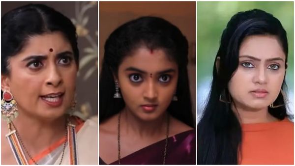 Lakshmibaramma: ಲಕ್ಷ್ಮೀ ಆಕ್ಟಿಂಗ್ ಸಖತ್ತಾಗಿತ್ತು.. ಇಷ್ಟು ಬೇಗ ಇದು ನಾಟಕ ಅಂತ ಹೇಳಿದ್ದೇಕೆ? ವೀಕ್ಷಕರ ಪ್ರಶ್ನೆ