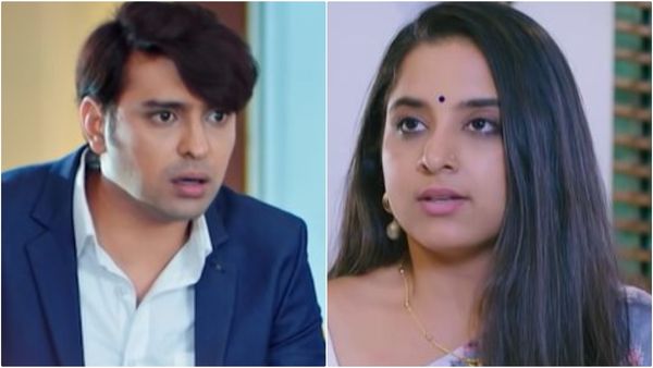 Lakshminivasa: ಈಗಲೇ ಕೆಲ ಹೆಣ್ಣು ಮಕ್ಕಳ‌ ಸಂಸಾರ ಸರಿ ಇಲ್ಲ, ಜಯಂತ್ ಥರ ಆದ್ರೆ ಏನ್ಮಾಡೋದು, ವೀಕ್ಷಕರ ಬೇಸರ!