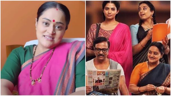 Lakshmi Nivasa: 'ಲಕ್ಷ್ಮೀ ನಿವಾಸ' ಶ್ವೇತಾಗೆ ಕನ್ನಡ ಬರಲ್ಲ ಅಂದ್ಕೊಂಡಿದ್ರಂತೆ ವೀಕ್ಷಕರು; ಅದಕ್ಕೂ ಕಾರಣವಿದೆ!