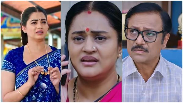 Lakshminivasa: ಇಷ್ಟೆಲ್ಲಾ ಸಮಸ್ಯೆಯಾದ್ರೂ 'ಲಕ್ಷ್ಮೀ' ಮಾತ್ರ ಕಾಣ್ತಿಲ್ಲ; ವೀಕ್ಷಕರಿಗೆ ಬೇಸರ..!