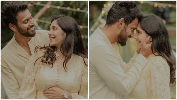 ಹೆಣ್ಣು ಮಗುವಿಗೆ ಜನ್ಮ ನೀಡಿದ ಮಿಲನಾ ನಾಗರಾಜ್,ಡಾರ್ಲಿಂಗ್ ಕೃಷ್ಣ ಮನೆಗೆ ಬಂದ ಗೌರಿ..!