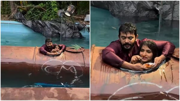 Ninagagi: ಜಗತ್ತಿನ ಬೆಸ್ಟ್ ಗೋಬಿ ರೆಸ್ಟೋರೆಂಟ್ ಇಲ್ಲಿದೆ ನೋಡಿ; ತಿನ್ಬೇಕು ಅಂದ್ರೆ ಡೈರೆಕ್ಟರ್ ಪರ್ಮಿಷನ್ ಬೇಕು..!