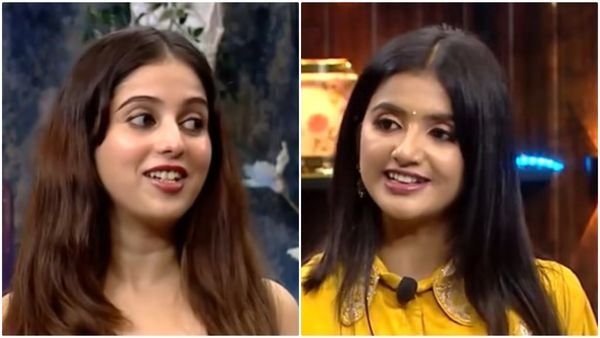 Saviruchi: ನಿವೇದಿತಾ ನಾನ್‌ವೆಜ್ ರೆಸಿಪಿ; ಜಾಹ್ನವಿ ಬಗ್ಗೆ ಫ್ಯಾನ್ಸ್ ಏನಂದ್ರು?