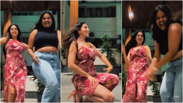 ರೀಲ್ಸ್ ಪೋಸ್ಟ್ ಮಾಡಿ ಕಮೆಂಟ್ ಸೆಕ್ಷನ್ ಆಫ್ ಮಾಡಿದ ನಿವೇದಿತಾ; ಕಾರಣ ಅದೇನಾ?