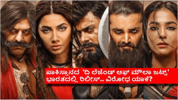 ದಶಕದ ಬಳಿಕ ಪಾಕ್ ಸಿನಿಮಾ ಭಾರತದಲ್ಲಿ ರಿಲೀಸ್‌ಗೆ ಗ್ರೀನ್ ಸಿಗ್ನಲ್; ರೊಚ್ಚಿಗೆದ್ದ ಎಂಎನ್‌ಎಸ್