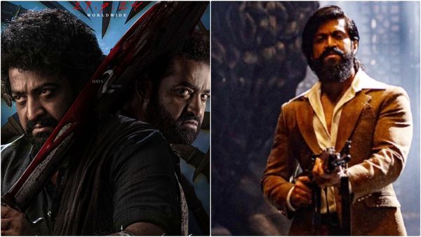 'KGF'-2 ಹಿಂದಿಕ್ಕಿ ಬೆಂಗಳೂರಿನಲ್ಲಿ 'ದೇವರ' ಹೊಸ ದಾಖಲೆ.. ಆದ್ರೂ...