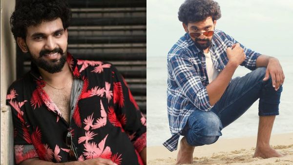 ಪರಭಾಷೆಯ ಕಿರುತೆರೆಗೆ ಹಾರಿದ ಕನ್ನಡದ ನಟ ಪ್ರಶಾಂತ್ ಭಾರಧ್ವಾಜ್; ಯಾವ ಧಾರಾವಾಹಿ?