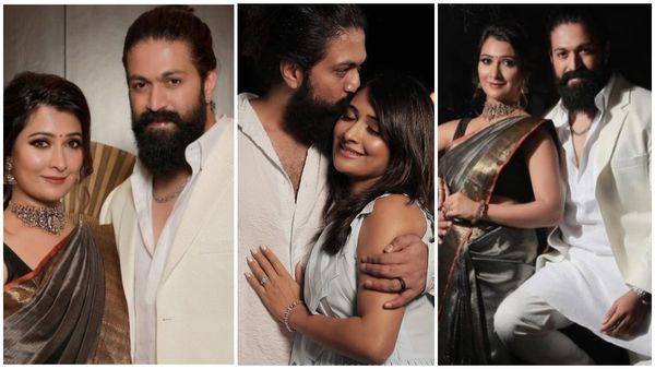 ರಾಕಿಂಗ್ ಸ್ಟಾರ್ ಯಶ್ ಅವರ ಅದ್ವೀತಿಯ ಸಾಧನೆಯ ಹಿಂದೆ ಇದೆ ರಾಧಿಕಾ ಪಂಡಿತ್ ಮಾಡಿದ ತ್ಯಾಗ..!