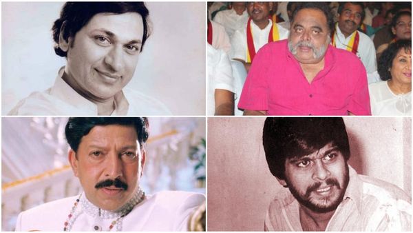 ತೆರೆಮೇಲೆ ಅಣ್ಣಾವ್ರು, ವಿಷ್ಣು, ಅಂಬಿ, ಶಂಕ್ರಣ್ಣ ಮಧ್ಯೆ 'ಯುದ್ಧ' ನಡೆಯಬೇಕಿತ್ತು; ಕೊನೆಗೆ ಆಗಿದ್ದೇನು?