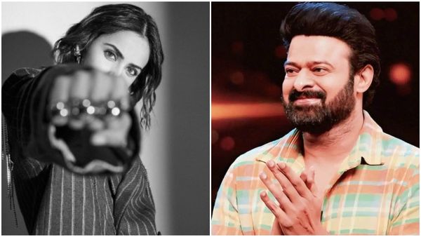 'ಪ್ರಭಾಸ್' ಚಿತ್ರದಿಂದ ಈ 'ನಾಯಕಿ'ಯನ್ನು ಹೇಳದೇ ಕೇಳದೇ ಹೊರ ದಬ್ಬಿದ್ದೇಕೆ..? ಅವತ್ತೇನಾಗಿತ್ತು..?