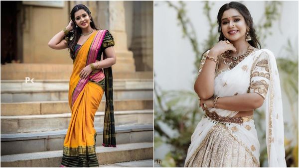 'ರಾಮಚಾರಿ' ಚಾರು ಸಿನಿಮಾದಲ್ಲೂ ಬ್ಯುಸಿ: ಈ ನಟಿಯ ಹೊಚ್ಚ ಸಿನಿಮಾ ಯಾವುದು ಗೊತ್ತೇ?