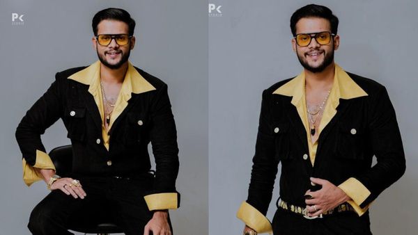 ಎರಡನೇ ಬಾರಿಗೆ 'ಜನ ಮೆಚ್ಚಿದ ನಾಯಕ'ನಾದ 'ರಾಮಾಚಾರಿ': ರಿತ್ವಿಕ್ ಕೃಪಾಕರ್ ಫುಲ್ ಖುಷ್