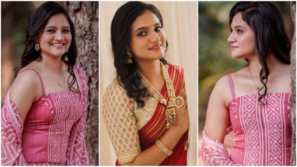 'ಅಗತ್ಯಕ್ಕೆ ತಕ್ಕಷ್ಟು ಹಣ ಇದ್ದರೆ ಸಾಕು, ಅನಗತ್ಯ ಖರ್ಚು ಯಾಕೆ'- ಕನ್ನಡತಿ ರಂಜಿನಿ ರಾಘವನ್ ಕಂಡಂತೆ ಬದುಕು...!