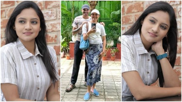 ''ನನ್ನ ಹುಡುಗನ ಜೊತೆ ಓಡಾಡುವುದನ್ನ ಕೆಲವರು ನೋಡಿದ್ದರು,ಅದಕ್ಕೆ ಲವ್ ವಿಚಾರ ಹಂಚಿಕೊಂಡೆ''- ರಂಜನಿ ರಾಘವನ್ !