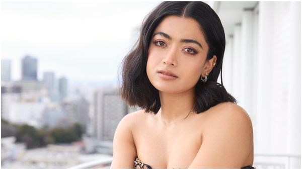 ನಟಿ ರಶ್ಮಿಕಾ ಮಂದಣ್ಣಗೆ ಆಕ್ಸಿಡೆಂಟ್, ಈಗ ಆಕೆ ಹೇಗಿದ್ದಾರೆ? ಇಲ್ಲಿದೆ ಮಾಹಿತಿ