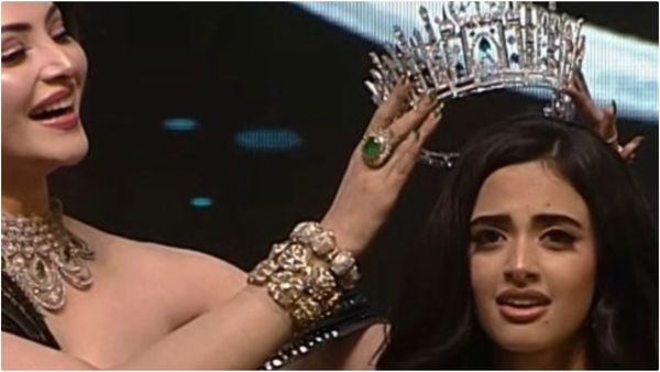 ಮಿಸ್ ಯೂನಿವರ್ಸ್ ಇಂಡಿಯಾ- 2024 ಪ್ರಶಸ್ತಿ ಗೆದ್ದ ರಿಯಾ ಸಿಂಘಾ; ಈಕೆಯ ಹಿನ್ನಲೆ ಏನು?