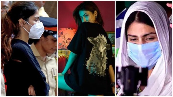 ''ನಾನು ಜೈಲಿನಲ್ಲಿ ಕೊಳೆಯುತ್ತಿದ್ದಾಗ ನನ್ನ ತಂದೆ ನನ್ನ ಸ್ನೇಹಿತೆಯರ ಜೊತೆ ಪಾರ್ಟಿ ಮಾಡುತ್ತಿದ್ದರು'' ಎಂದ ಖ್ಯಾತ ನಟಿ..!